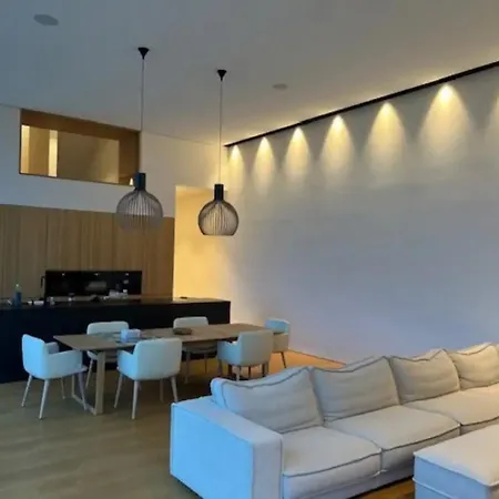 Luxury *