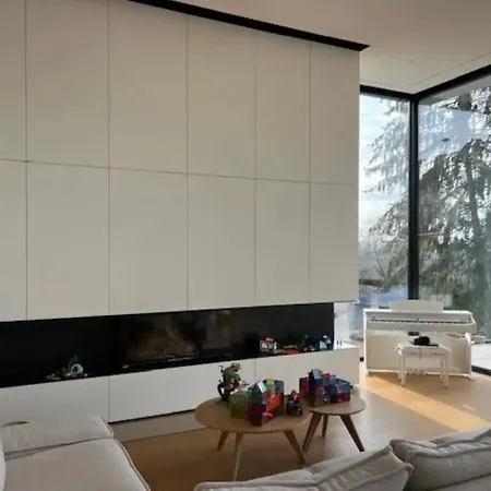 Luxury Villa